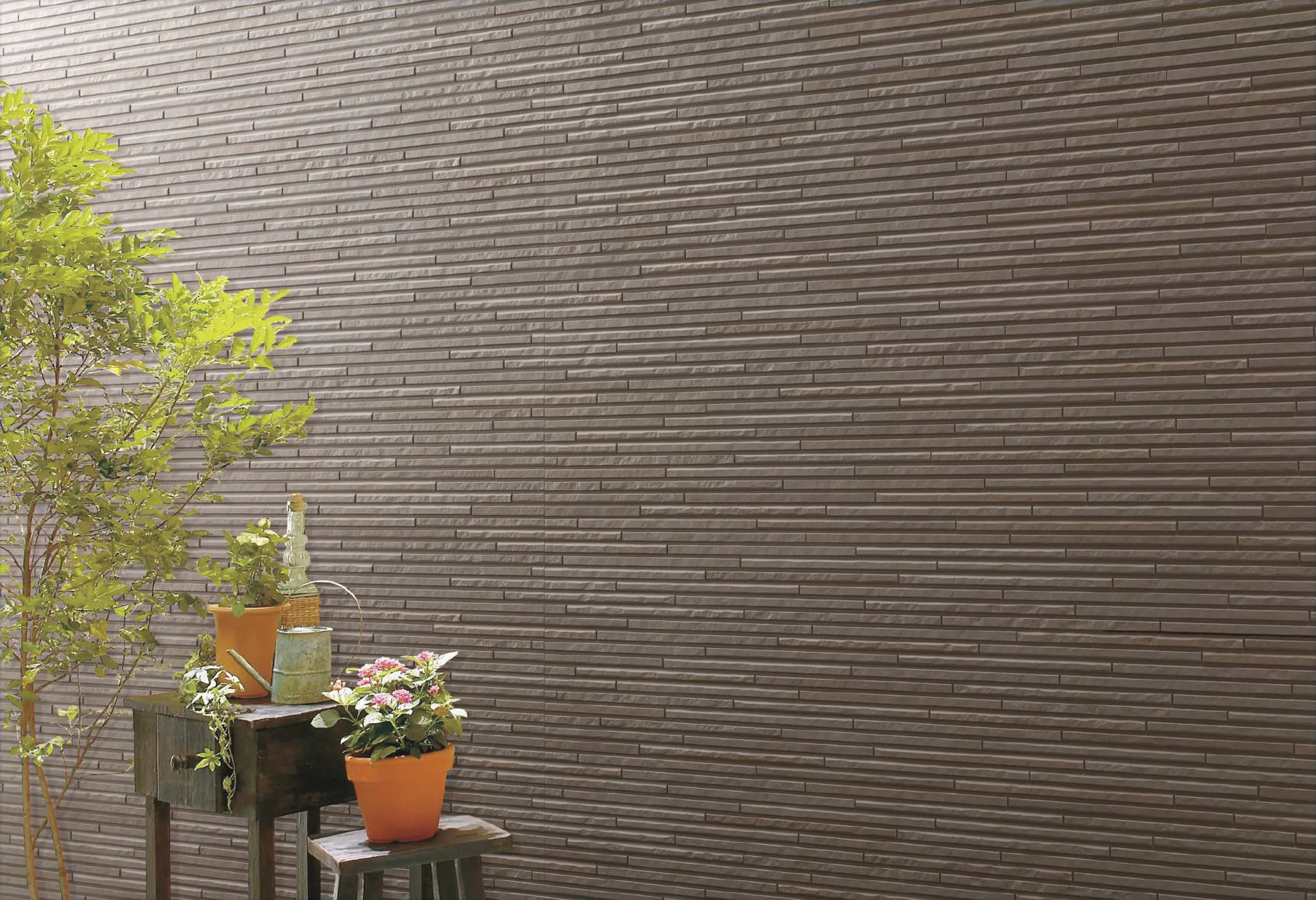 東京都多摩産材等国産木材、輸入木材