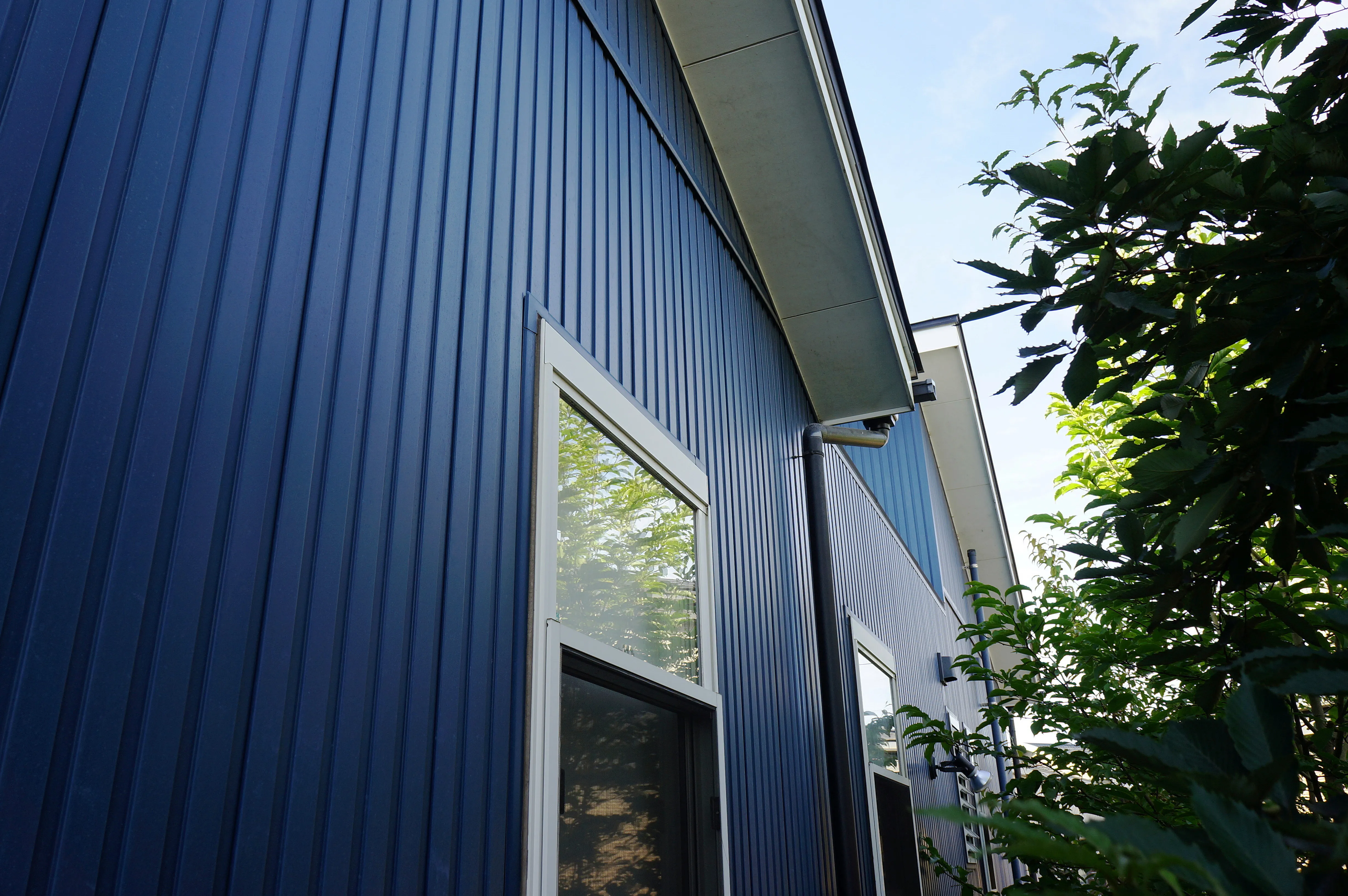 東京都多摩産材等国産木材、輸入木材