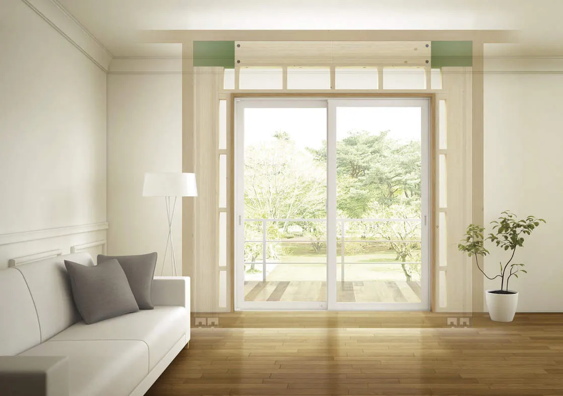 東京都多摩産材等国産木材、輸入木材