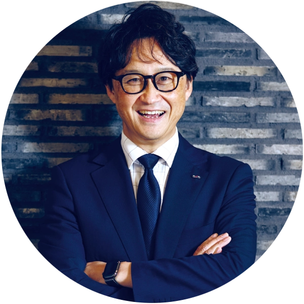 代表取締役社長:吉田 宏之